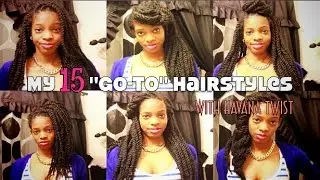 How To: My 15 EASY 