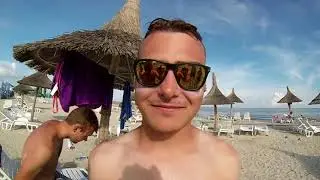 Giverkamp Tereken 2018 ROMANIACS
