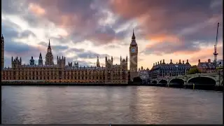 The Houses of Parliament Explained | Complete History of British Democracy
