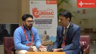 Medanta Patna Cardiac Conclave 2025 | Advancing Heart Care | Dr. Tutan Das
