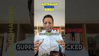 Australia&rsquo;s Housing Bubble &ndash; Will It Crash Like 2008? #australia #aussie