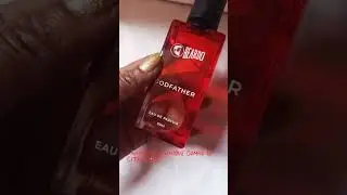 #shortvideo #perfume #ytshorts #shorts #beardo #godfather