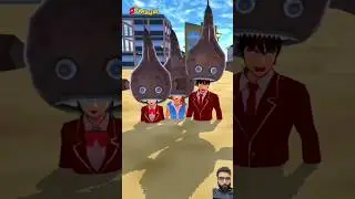😱 #sakuraschoolsimulator #schoolsimulator #sakura #gamesakuraschool #games #gamesakurasimulator