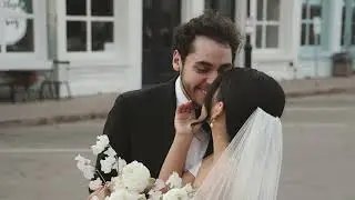 Wedding at One Eleven East | Austin TX