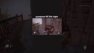 dbd smoke cloud
