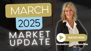 Portland, OR, Vancouver, WA & Mid-Willamette Valley March 2025 Market Update
