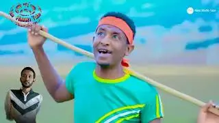 Sirba Afaan Oromo Walloo Baatee #oromo #music #baatee #saad #awol