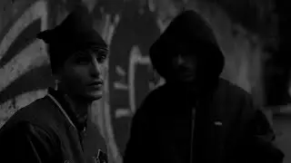 UZI LVKE - Benedizione feat. Astro (Official Visual Video)