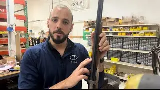 How ato Clean Your Shotgun O/U