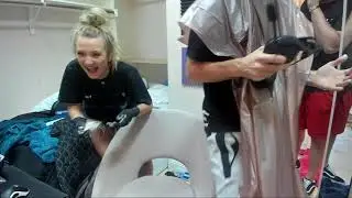 IRL - MALDING JONES (Mitchjones)