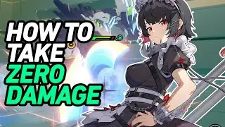 HOW TO BE INVULNERABLE - ZZZ Tips