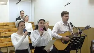 Леушины - Меня влекут заоблачные дали