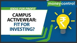What Makes Campus Activewear&rsquo;s Stock More Attractive Than Relaxo & Metro Brands? | Ideas For Profit