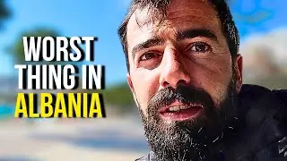 Why Albanians HATE Albania 🇦🇱