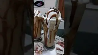 ice cream cold coffee  #shorts #short #reels #tanding #coldcoffee
