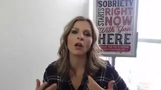 Tracy Murphy Sobriety Starts HERE Interview