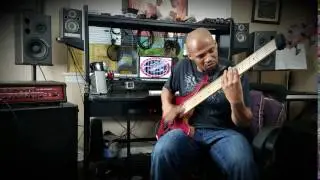 Reggie Payne on Ms  CAT TV
