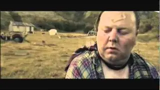 Svidd Neger (2003): E du kar om &aring; drekk.flv