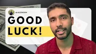 How to get lucky (it&rsquo;s not random)