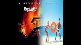 New Order-Special