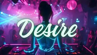 Desire - Dance Remix - Classic Hits Reimagined - The Bee Gees