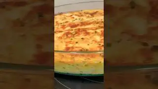Como Fazer Sufl&ecirc; de Peixe /  Receita F&aacute;cil, Econ&ocirc;mica e Deliciosa.😋