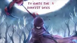 Nightcore - Worlds Collide [+Lyrics]