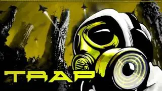 Heteros-African trap music