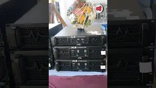 ALS - Power Amplifiers | Amplifiers #youtubeshorts #shorts #viral #amplifier #djvlogs #dj