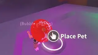 NEON LLAMA!!!! (Adopt me) Roblox / Rose gold