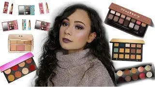 Sephora VIB Holiday Sale 2018 Recommendations | Gift Ideas & Best Values!
