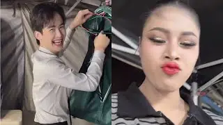 ซ็อตฟิวมาก!! ต้าวหยอง ทำอะไร!!? พี่บีถึงกลับรับไม่ไหว