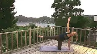 Opening Your Heart Evening Yoga Flow