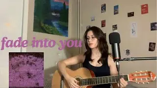 fade into you - mazzy star cover