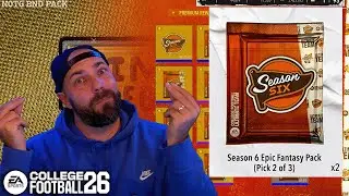 Я купил премиум-пропуск 6-го сезона и открыл ВСЕ наборы!