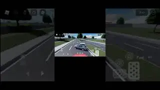 tempat offroad di CDID Roblox