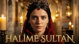 Muhteşem Yüzyıl: Kösem || Halime Sultan - Master Mirror [request]