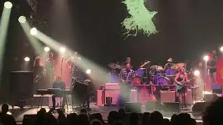 Tedeschi Trucks Band 