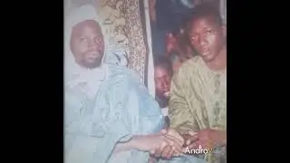 THIERNO SAMASSA SIRRU BASMALA ET AAYATAL KURSIYYU