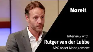 APG Taking a Proactive Stance on Climate Risk in Real Estate