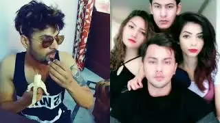 Comedy video status for WhatsApp