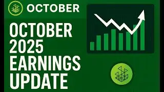 Salad Mining Income &ndash; October 2025 Update