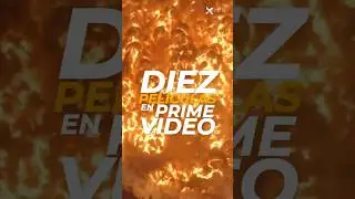 10 PELICULAS en PRIME VIDEO que tienes que ver!!🤯👀🔥 (MONSTRUOS, CIENCIA FICCI&Oacute;N y m&aacute;s)