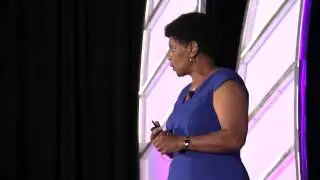 Is media changing the way we think? | Dr. Karen Dunlap | TEDxTampaBay