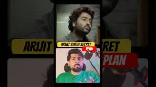 Arijit Singh&rsquo;s BIGGEST Career Move! Leaving Bollywood for His Own Music Label? (Full Story)