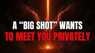 Chosen One 👁️ Someone In POWER Is Watching You… This Is Your ONLY Window 🔥