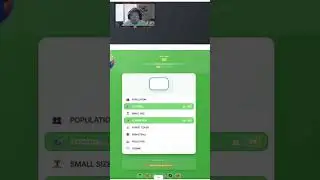 GeoHunter Game World - Attempt 23
