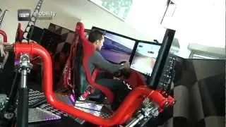 Mobility Channel Playmotion &ouml;zel haberi