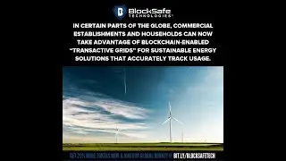 George Waller CEO & Co Founder   BlockSafe Technologies Securing the Blockchain Ecosystem.