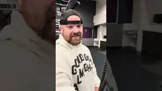 Crunch fitness review back day tryout